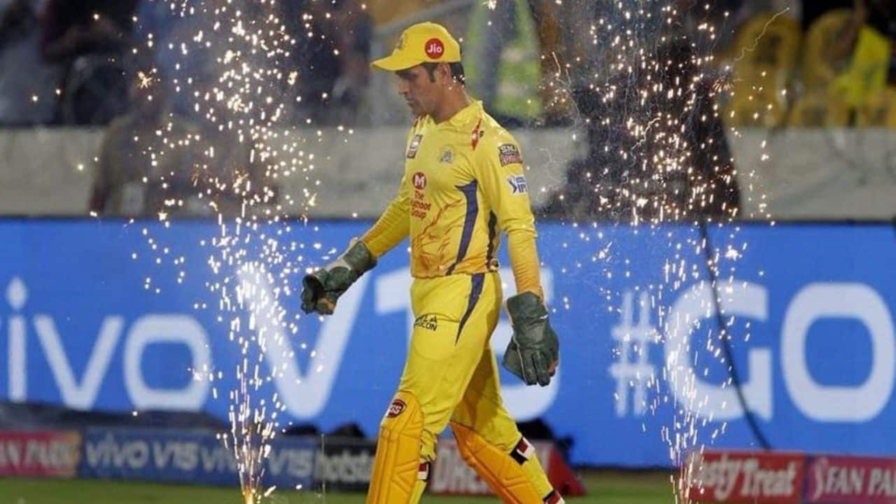 CSK vs GT, IPL Final: MS Dhoni On Cusp Of Creating History, Set To Become First Player To Play 250 IPL Matches